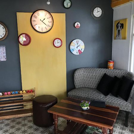 Gate 14 Inn Nakhonphanom Kültér fotó