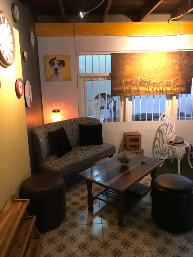 Gate 14 Inn Nakhonphanom Kültér fotó