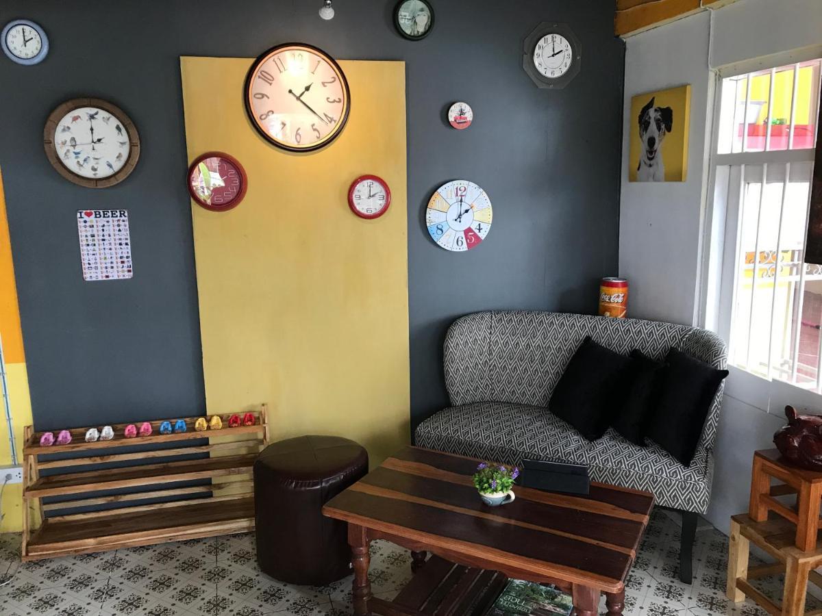 Gate 14 Inn Nakhonphanom Kültér fotó