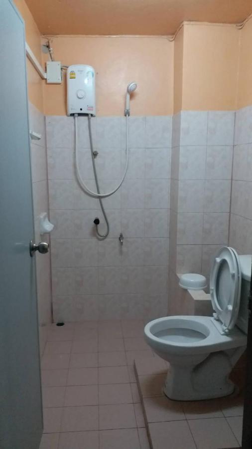 Gate 14 Inn Nakhonphanom Kültér fotó